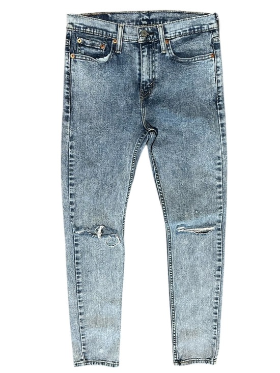 Levi's Other - Levi's Light Wash 510 w28 l32
